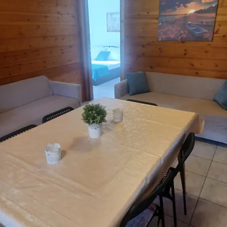 Garden * Ставрос