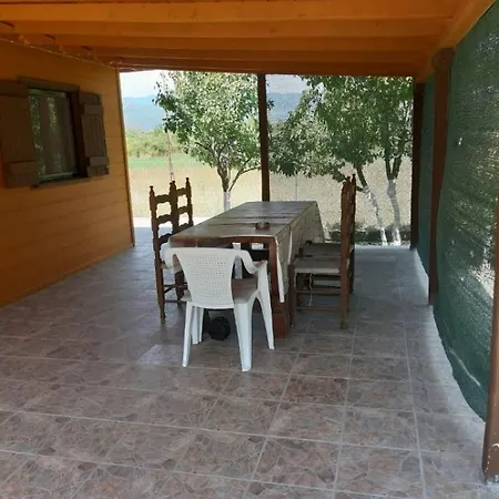 Garden * Ставрос