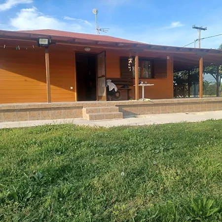 Garden Ставрос