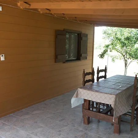 Garden * Ставрос