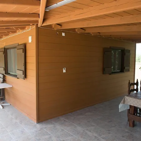 Garden * Ставрос