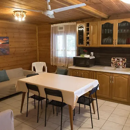 Garden * Ставрос