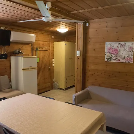 Garden Вилла Ставрос