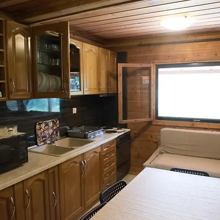 Garden * Ставрос