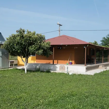 Garden Ставрос