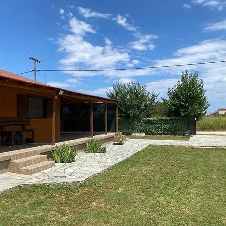 Villa Garden Stavros (Thessaloniki)