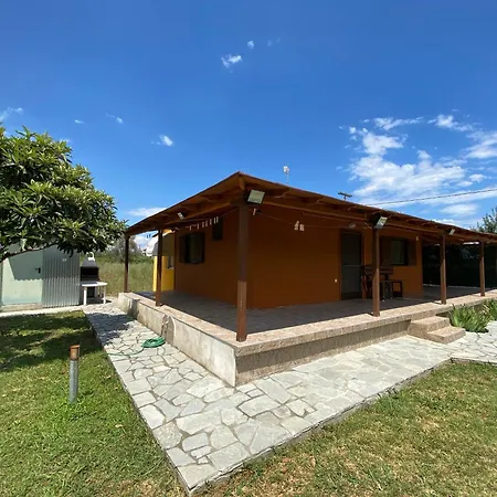 Villa Garden