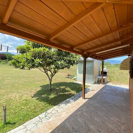 Villa Garden