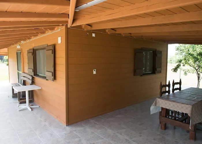 Garden * Stavros (Thessaloniki)