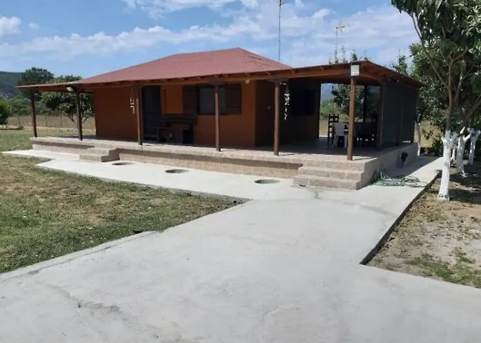 Villa Garden