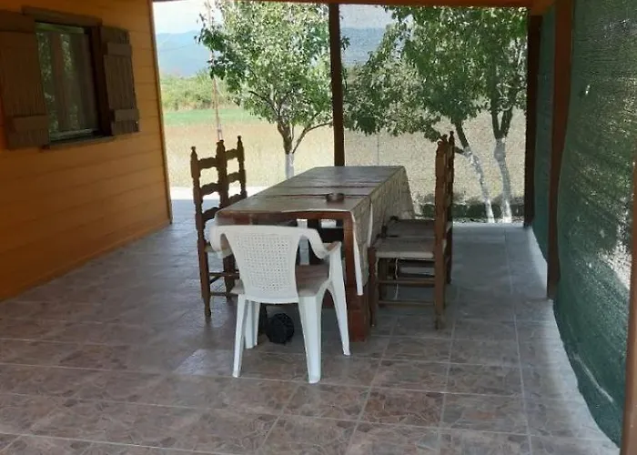 Garden * Stavros (Thessaloniki)