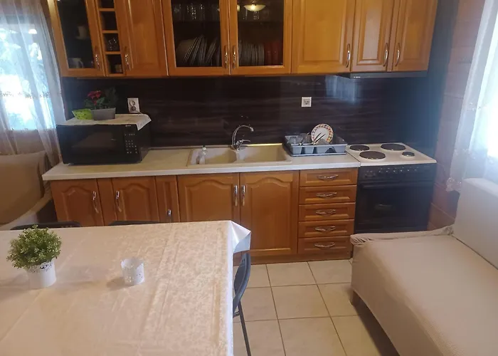 Villa Garden
